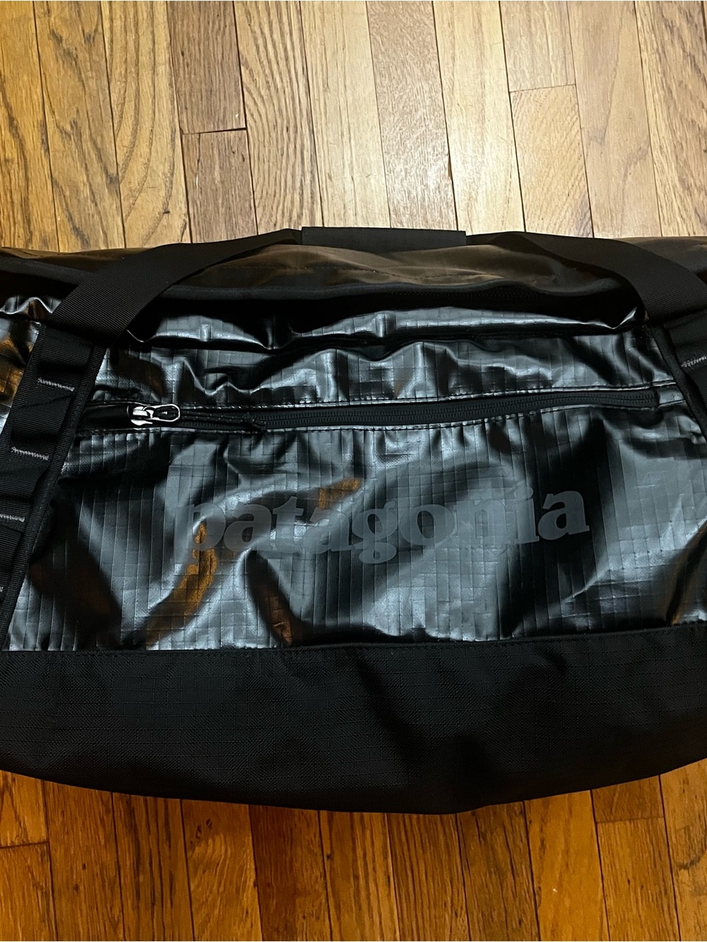 Patagonia Black Hole 55L Duffel Bag - Picture 2 of 6